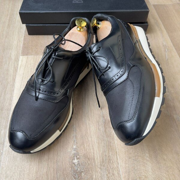 Sneakers Berlutti