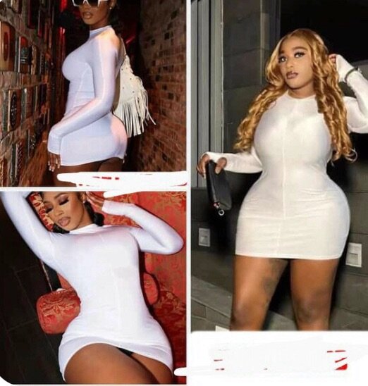 Ladies wear