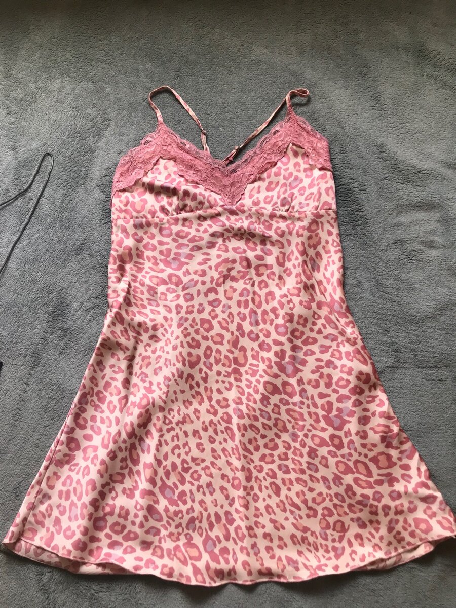 Night dress