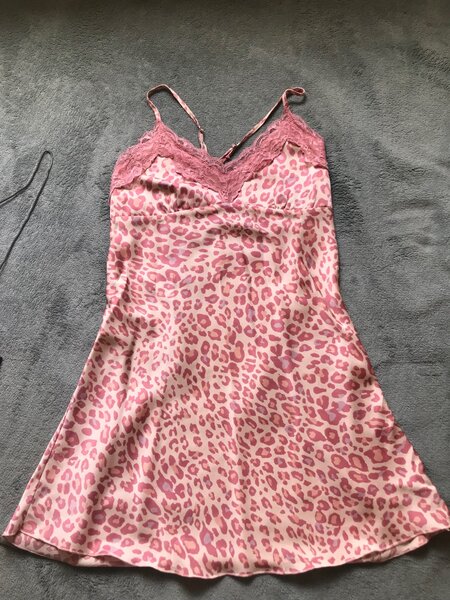 Night dress