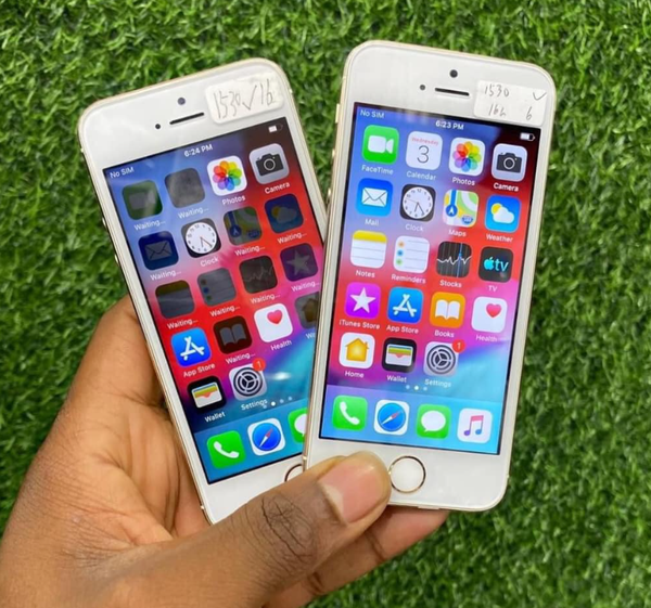 Pre Owned IPhone 5s 