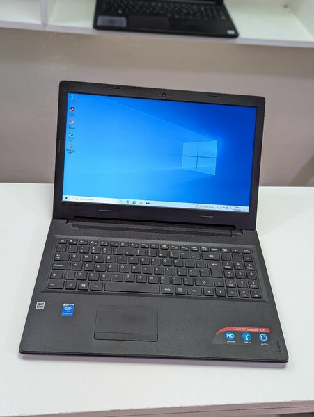 Dell, HP and Lenovo