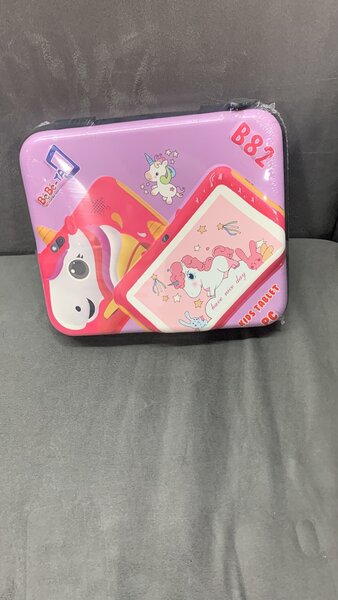 Tablette enfants