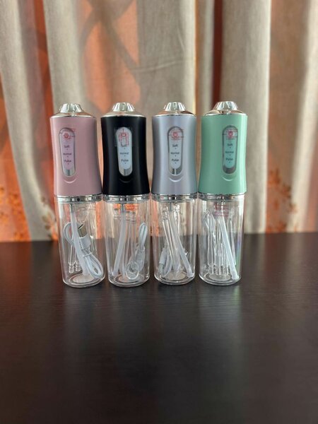 Water flosser