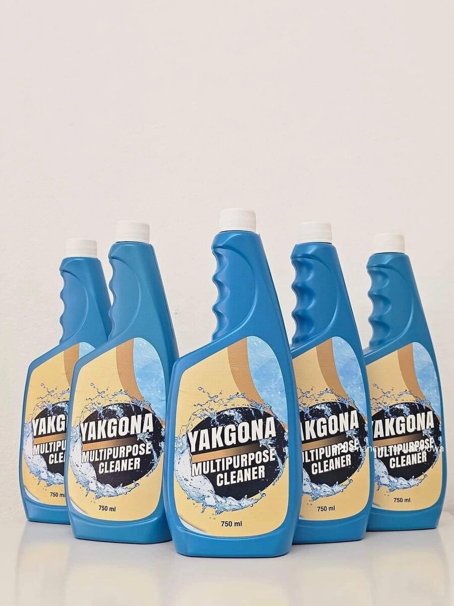 Cleaning Products