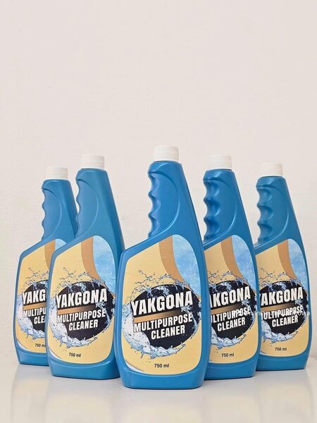 Cleaning Products
