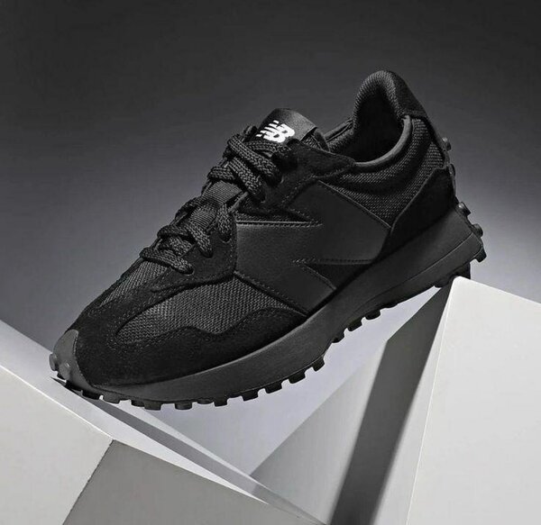 New balance 327