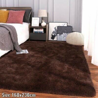 Fluffy Carpet