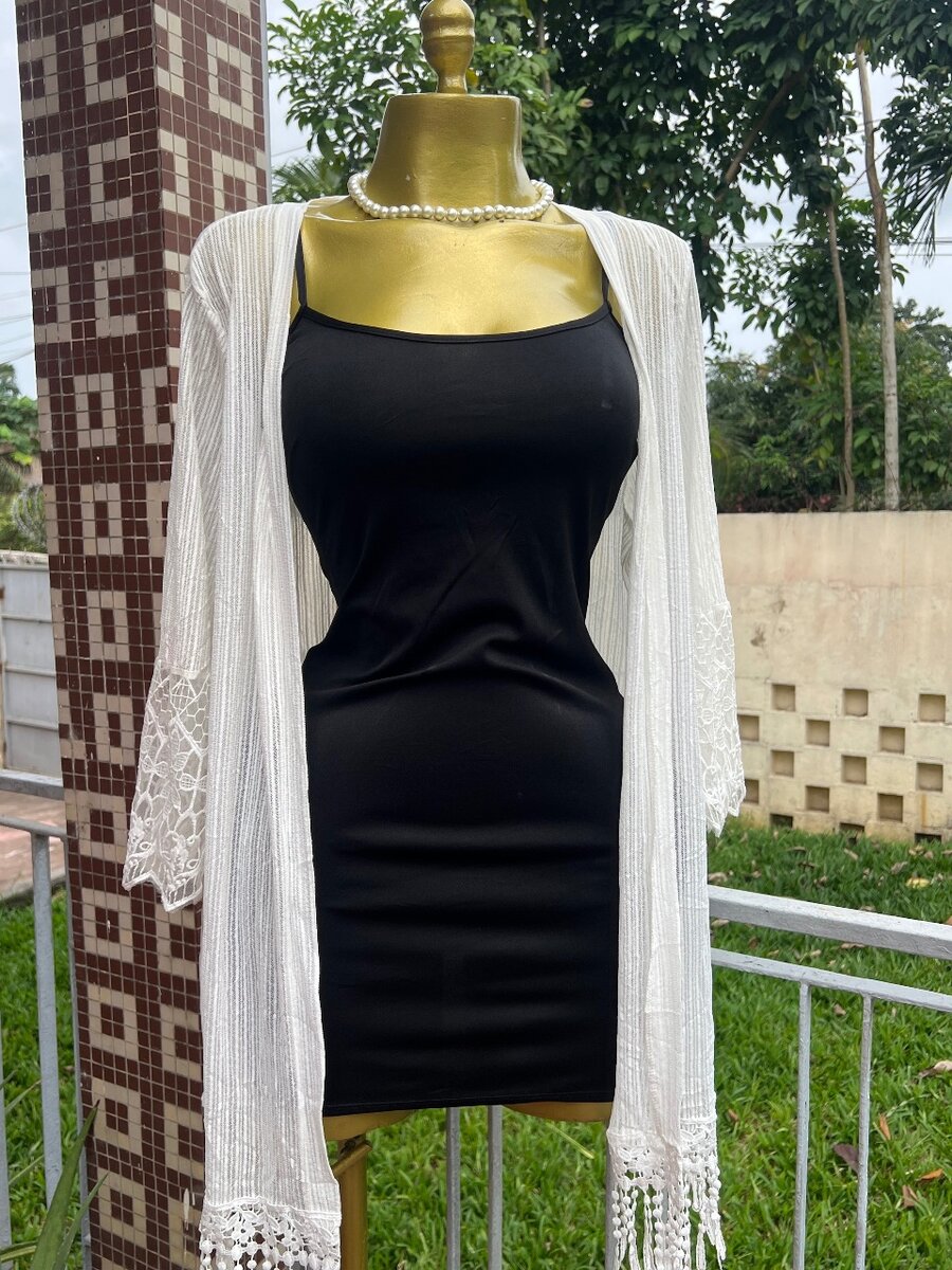 Occasion robe