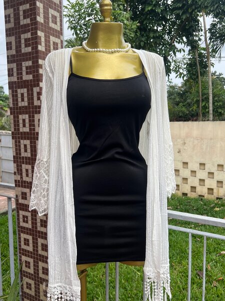 Occasion robe