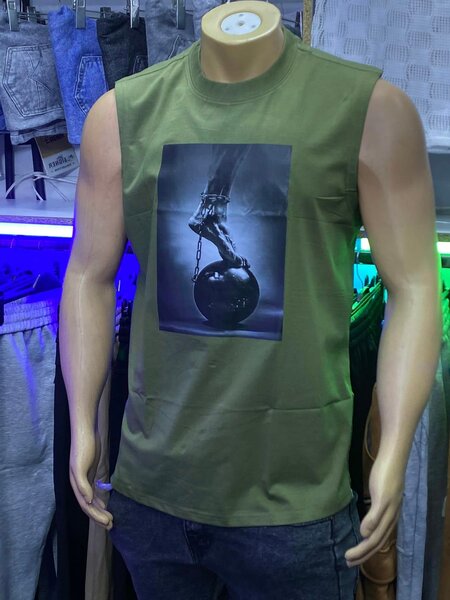 quality vest 