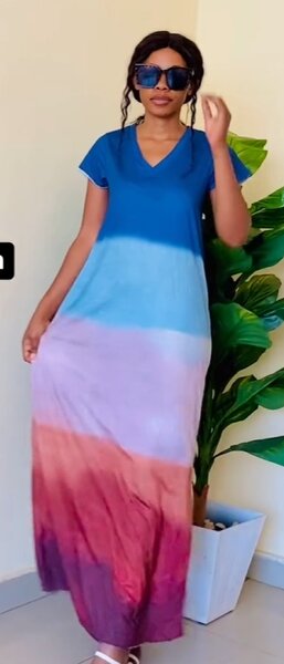 Elegant  dress m