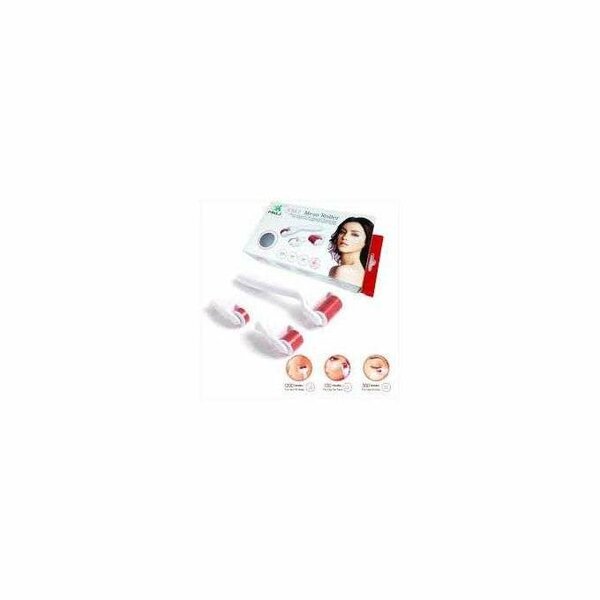 Brosse Visage Nettoyante 5-en-1