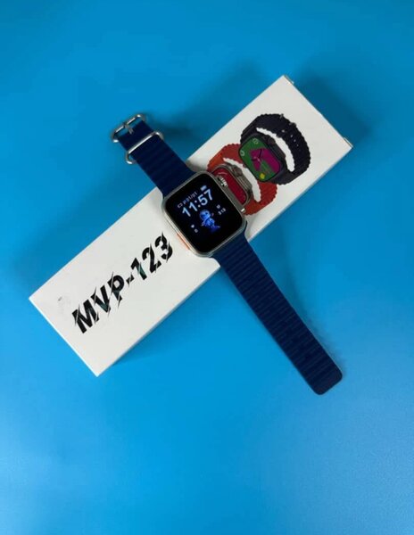Montre MVP 123