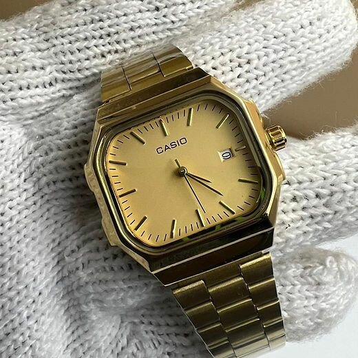 Coffret Casio