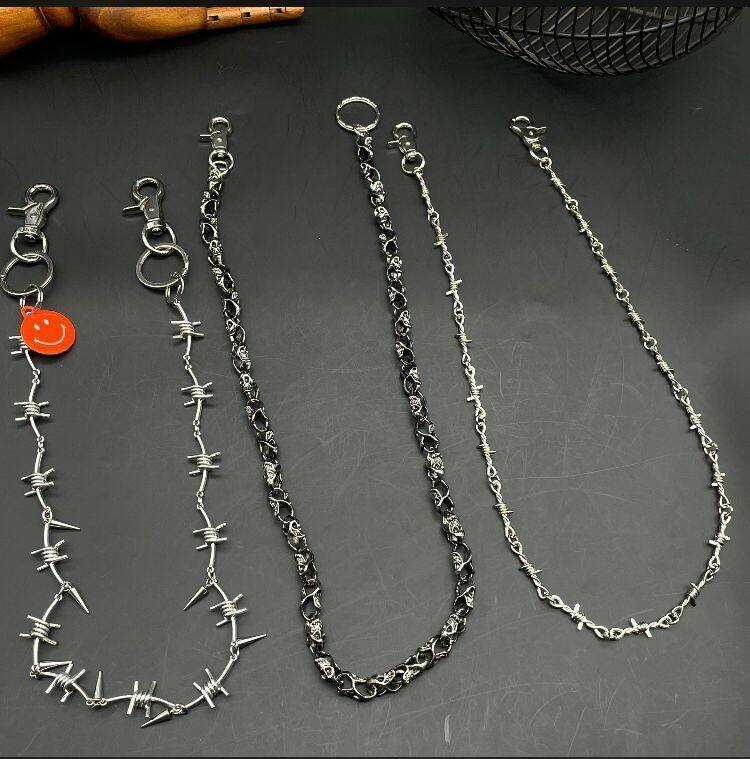 Quality Side chain