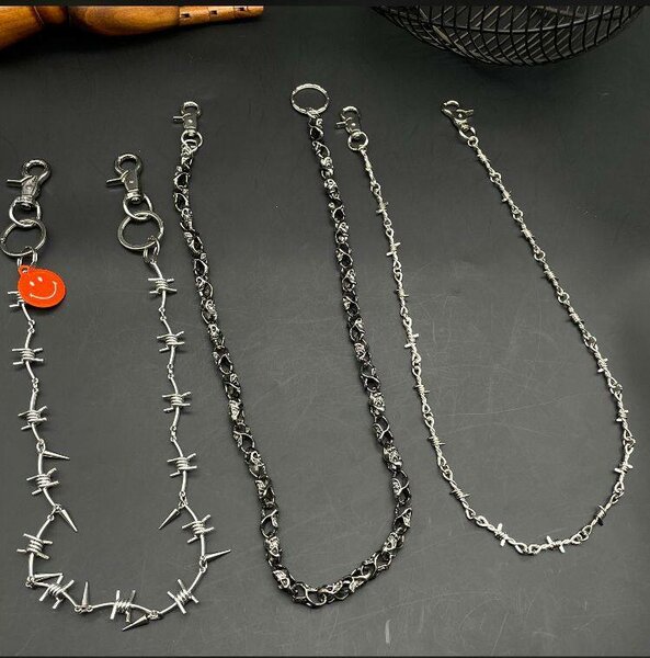 Quality Side chain