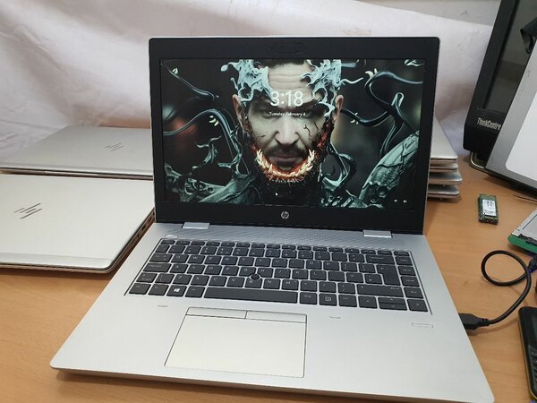 PROBOOK 645