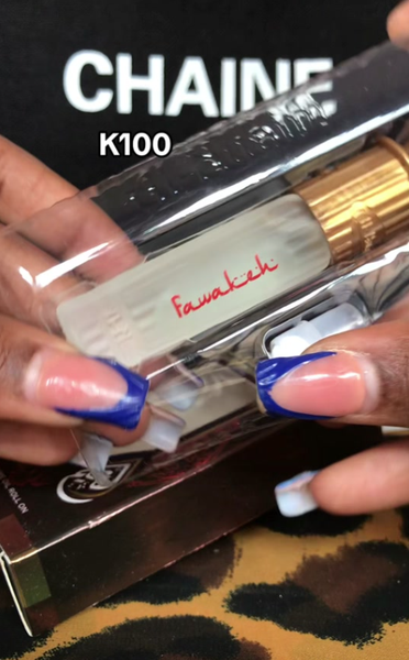 Cologne Arabe