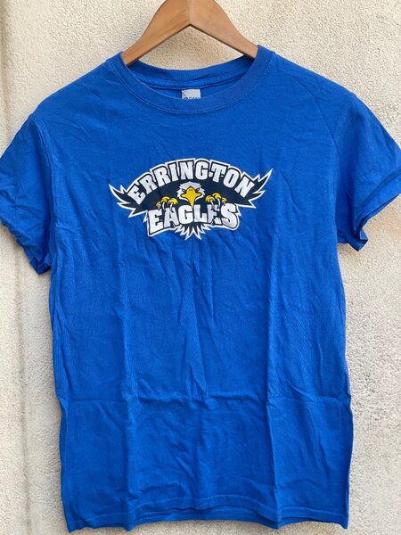 T-shirt errington