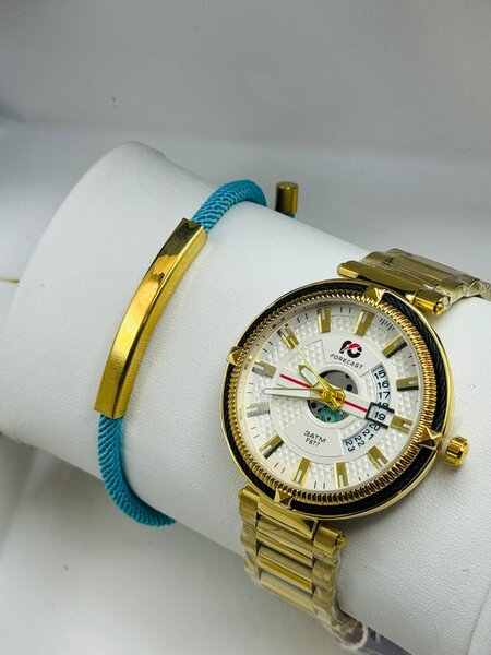 MONTRE AUTHENTIQUE