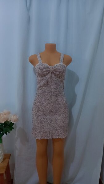 Beautiful fitting dress