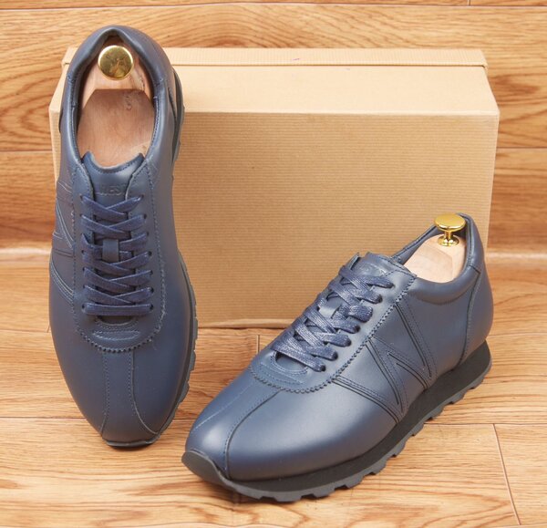 Chaussures Homme Décontractées Élégantes