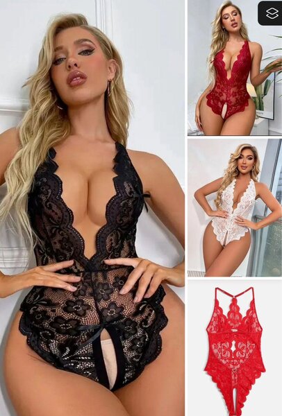 Lingerie