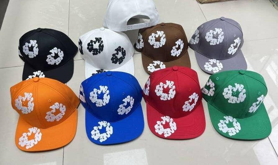 Casquette