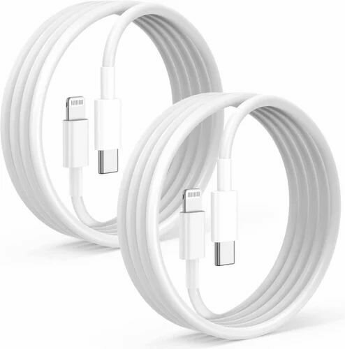 câble de chargeur pour iPhone