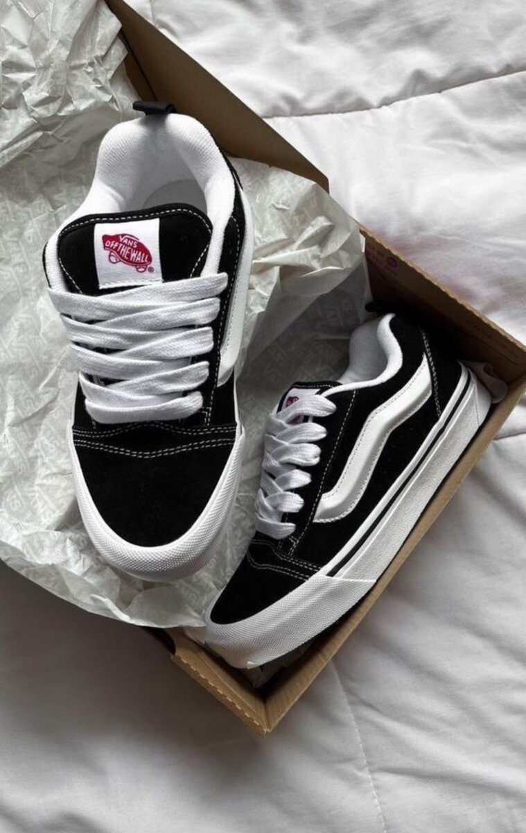 Original Vans