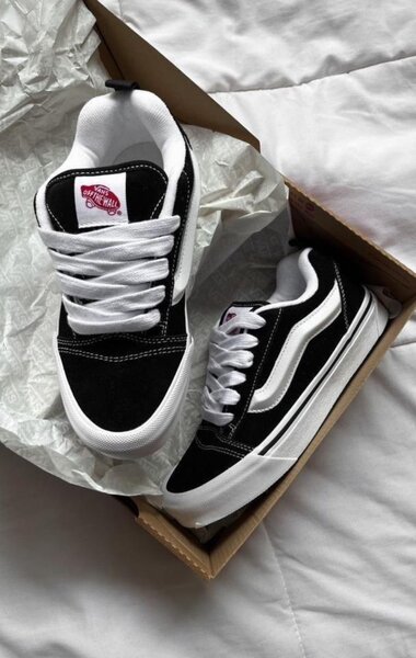 Original Vans