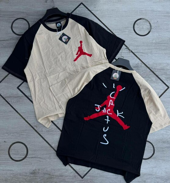 T shirts