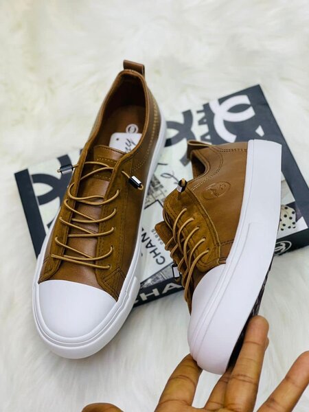 Female sneakers