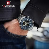 Brand New Navi Force