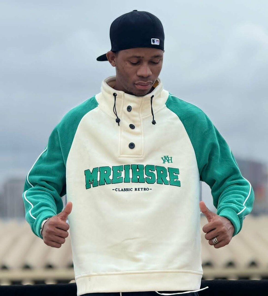 Pull chic