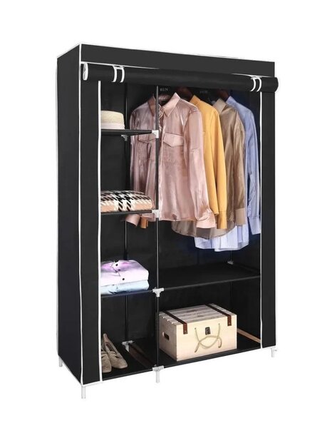 Storage Wardrobe