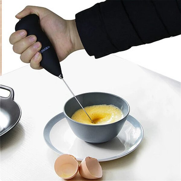 Mini batteur électrique Rechargeable 