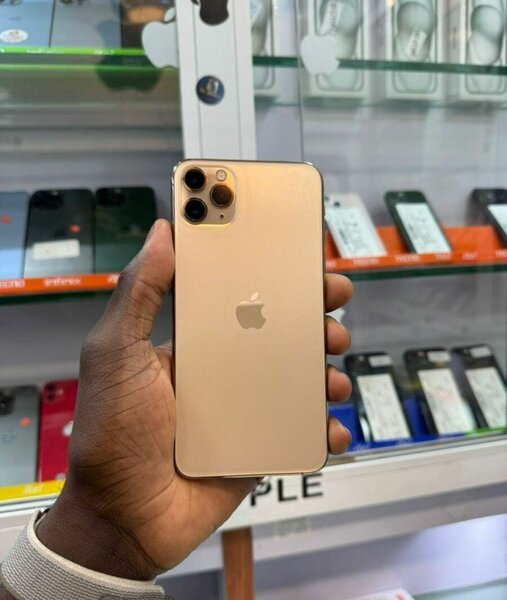 Smartphone Apple iPhone 11 Pro