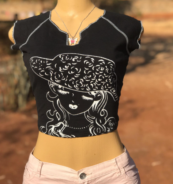 top