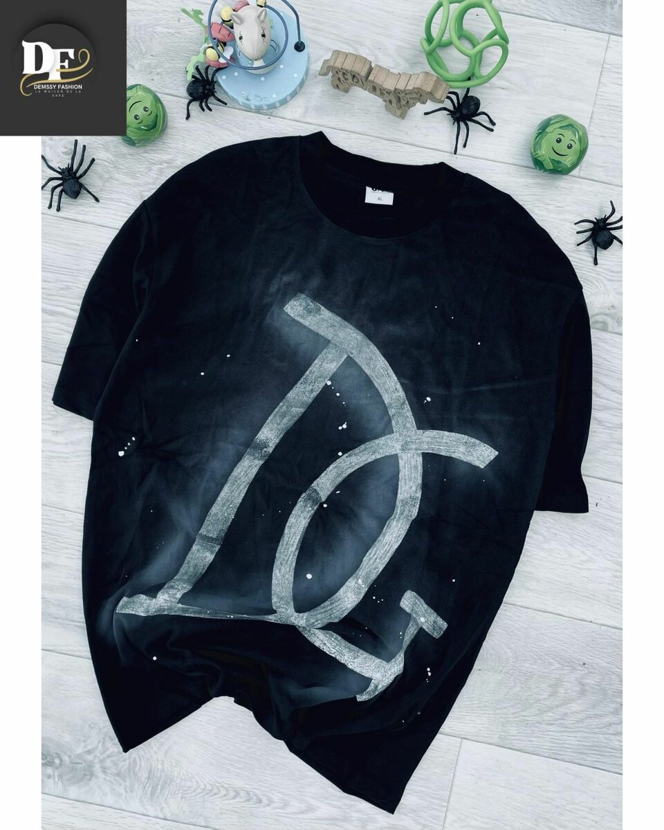 T-shirt coton