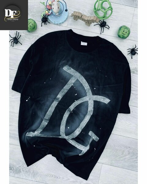 T-shirt coton