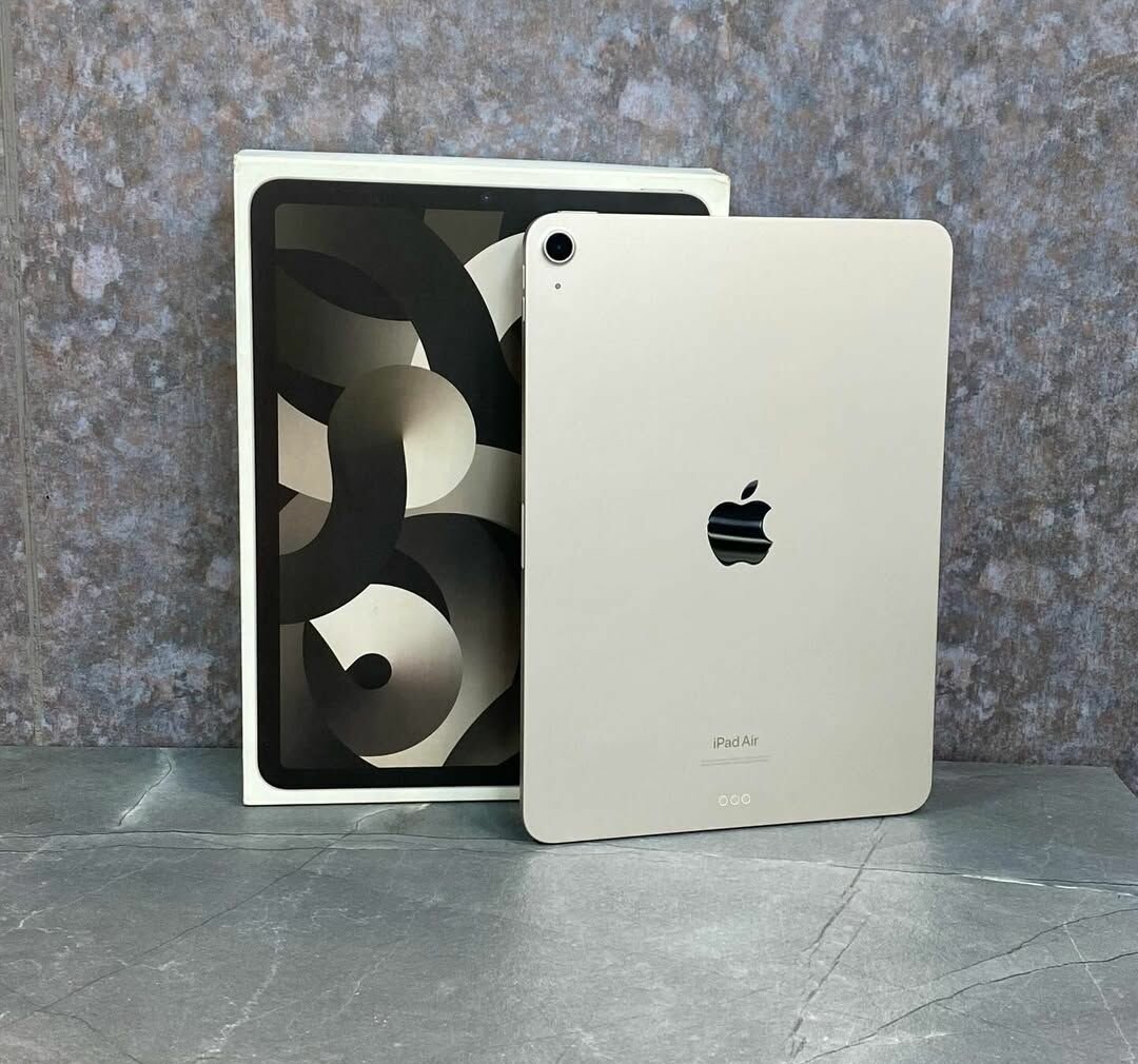 Apple Ipad