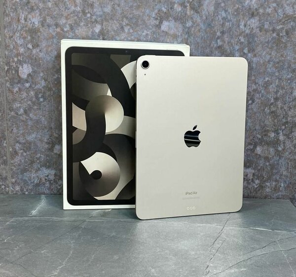 Apple Ipad