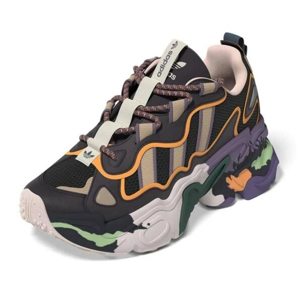 Fashion sneakers