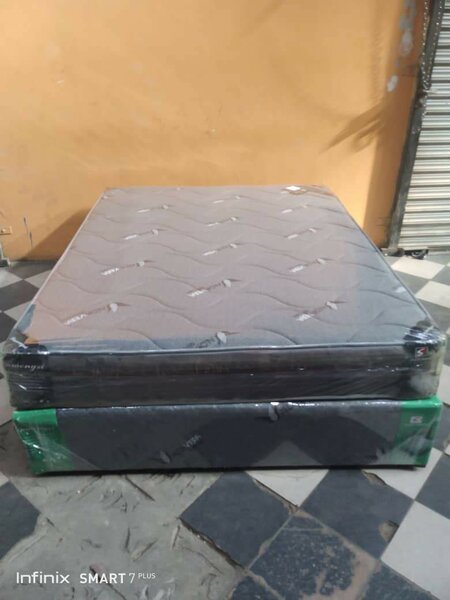 Queen size beds