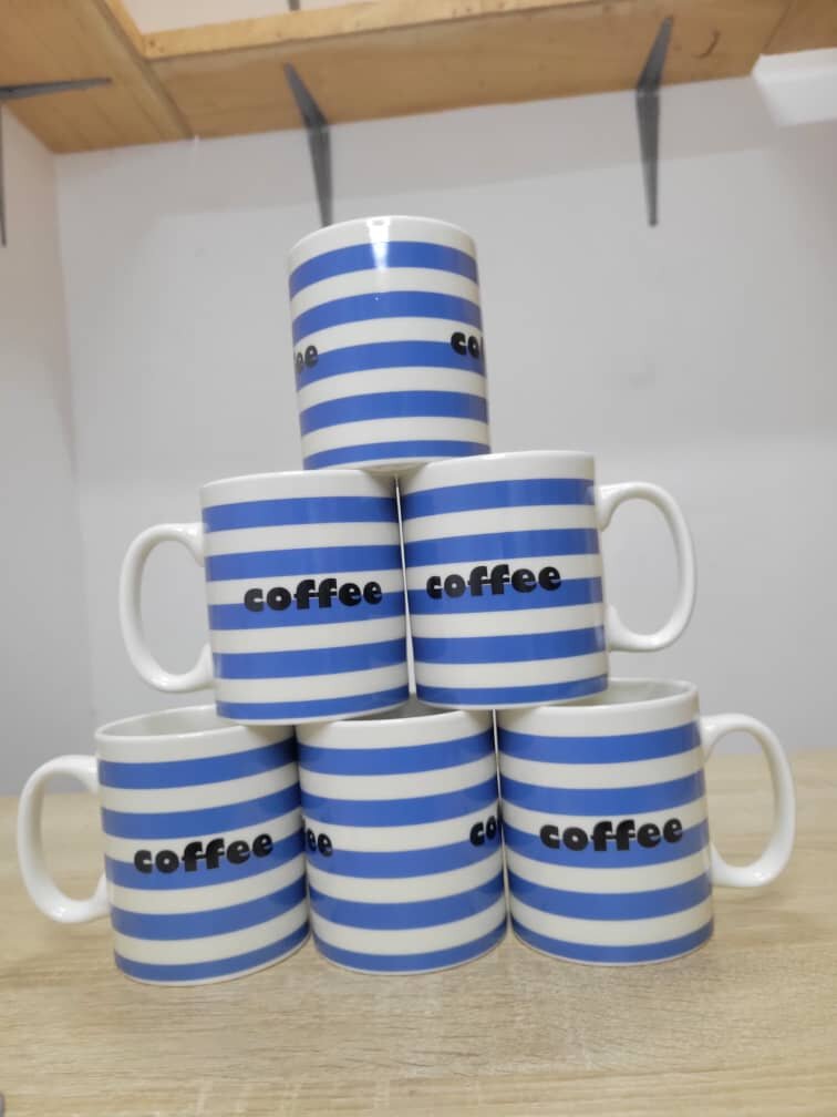 Tasses