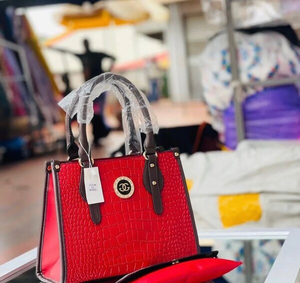 Ladies bags