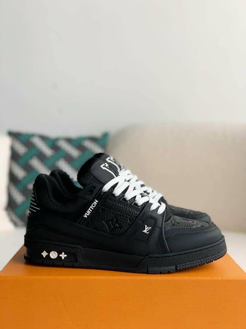 LV Trainer