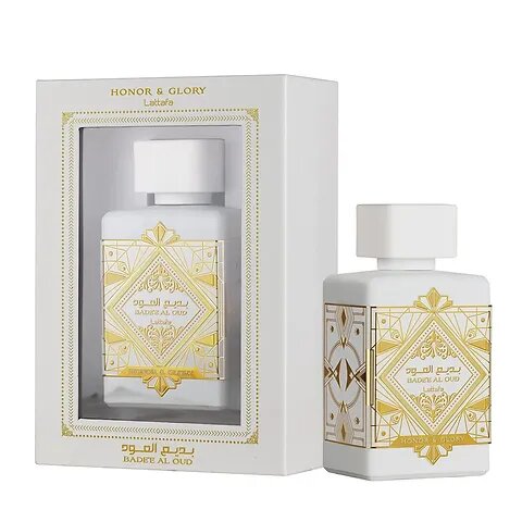 Badee Al Oud (Honor & Glory)